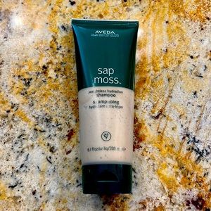 Aveda sap moss shampoo and conditioner bundle